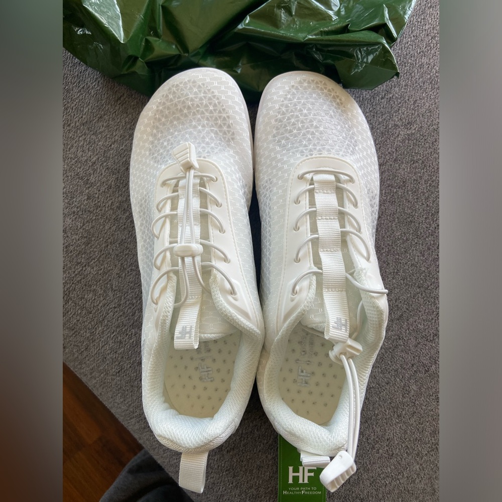 Hike Footwear Cloud Womens Sz 10